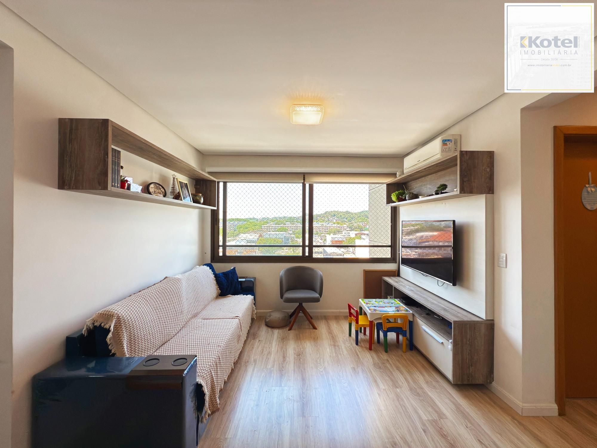 Apartamento 2 dorm Zona Sul — foto 4