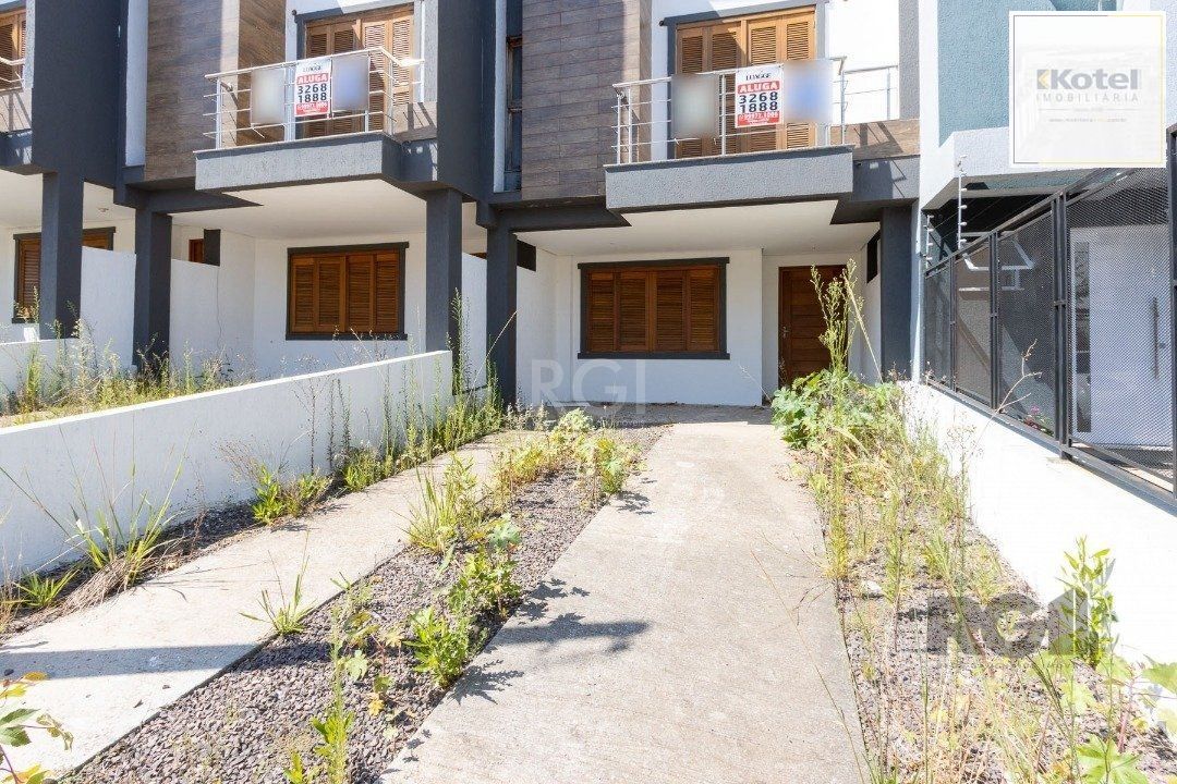 Casa 3 quartos à venda, 180m², Guarujá - Porto Alegre — foto 2