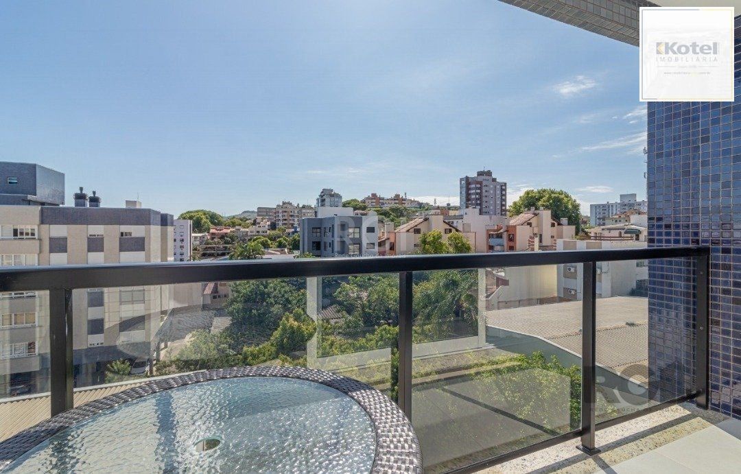 Apartamento 3 quartos à venda, 142m², Tristeza - Porto Alegre — foto 4