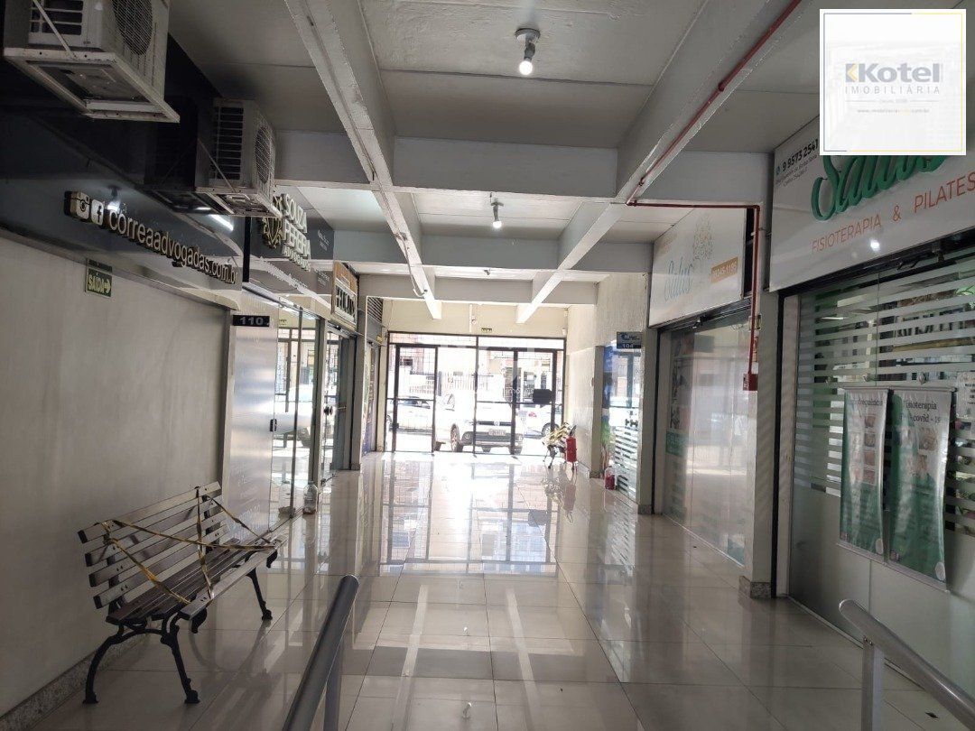 Conjunto/Sala para Venda - 60m², 0 dormitórios, Cohab C