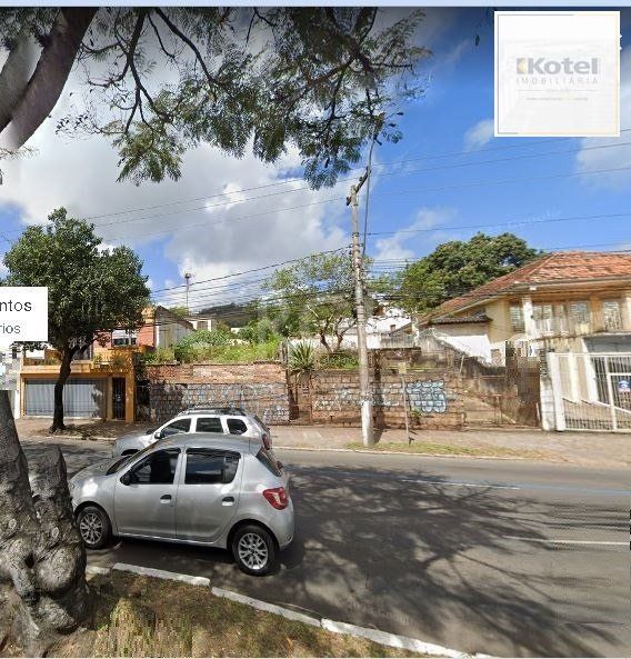 Terreno à venda, Nonoai - Porto Alegre — foto 4
