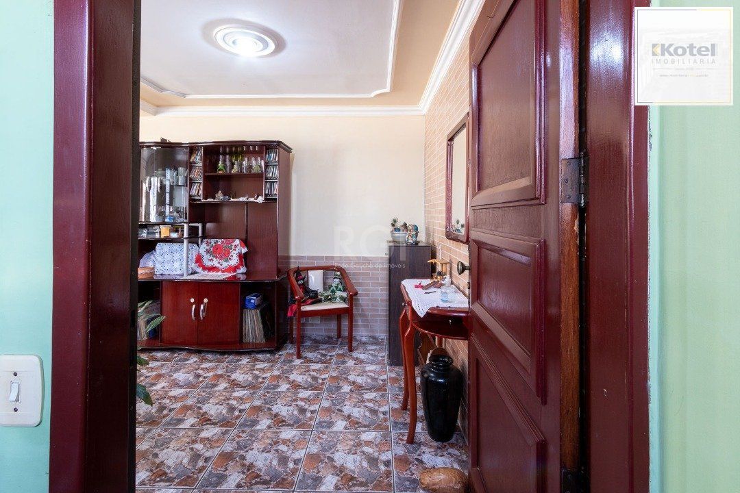 Apartamento para Venda - 87.16m², 3 dormitórios, 1 vaga - Cristal — foto 4
