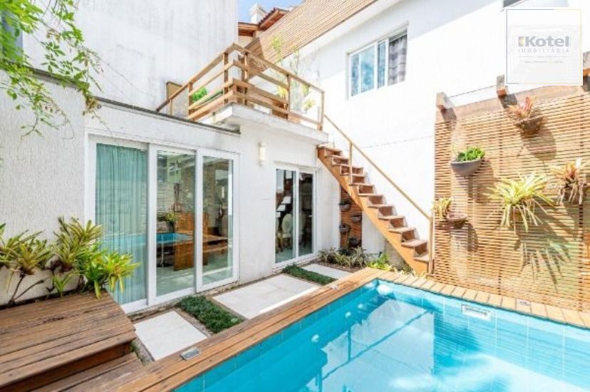 Linda casa no Jardim Isabel, Porto Alegre, RS — foto 3