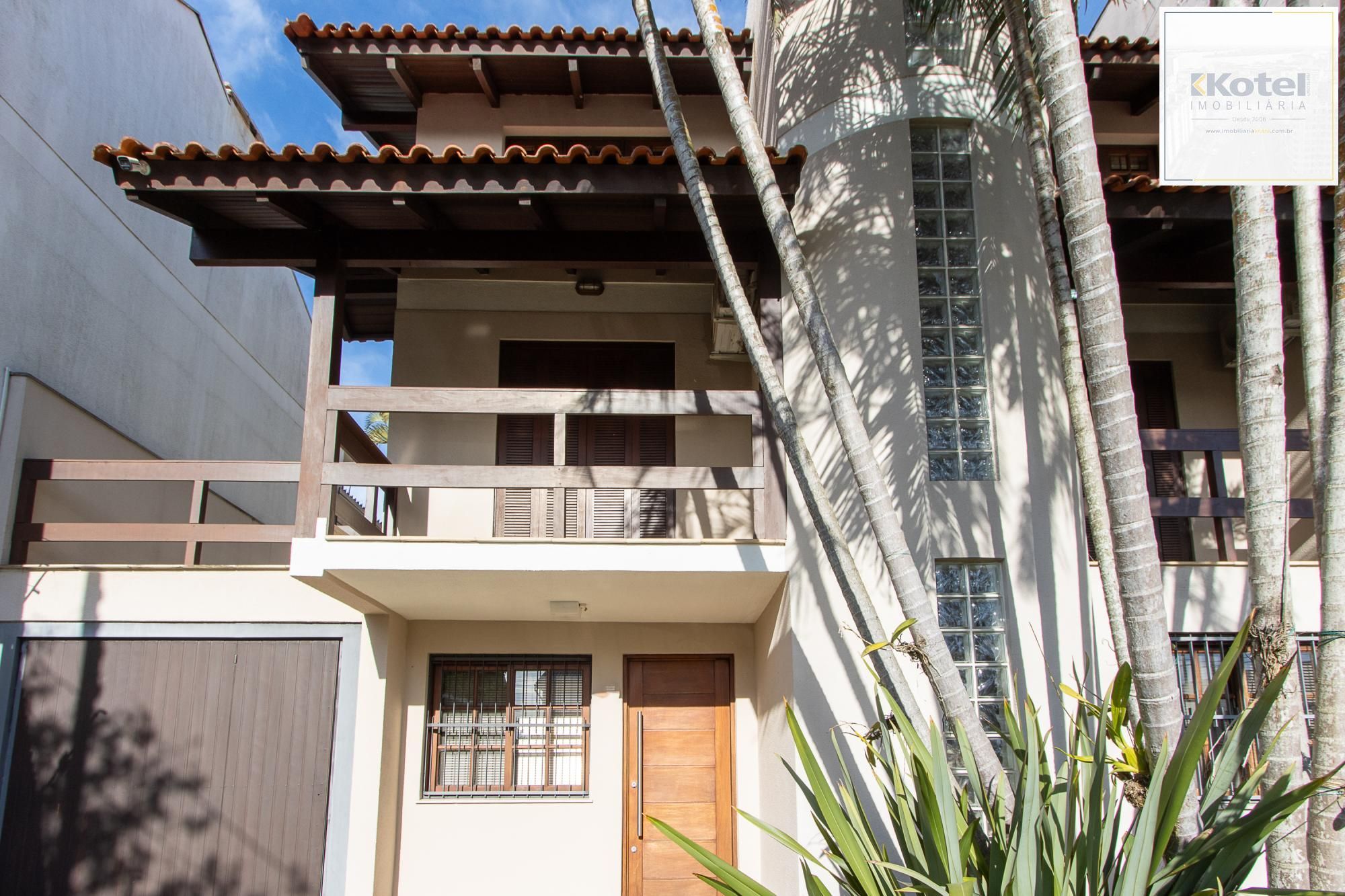 Excelente casa de 3 dormitórios, 1 suíte, pátio, piscina e vaga para 2 carros cobertas. — foto 3