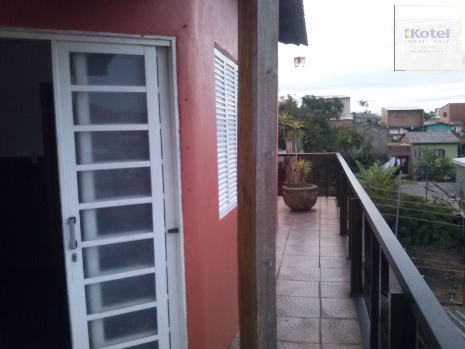 Casa 3 quartos à venda, 200m², Costa e Silva - Porto Alegre