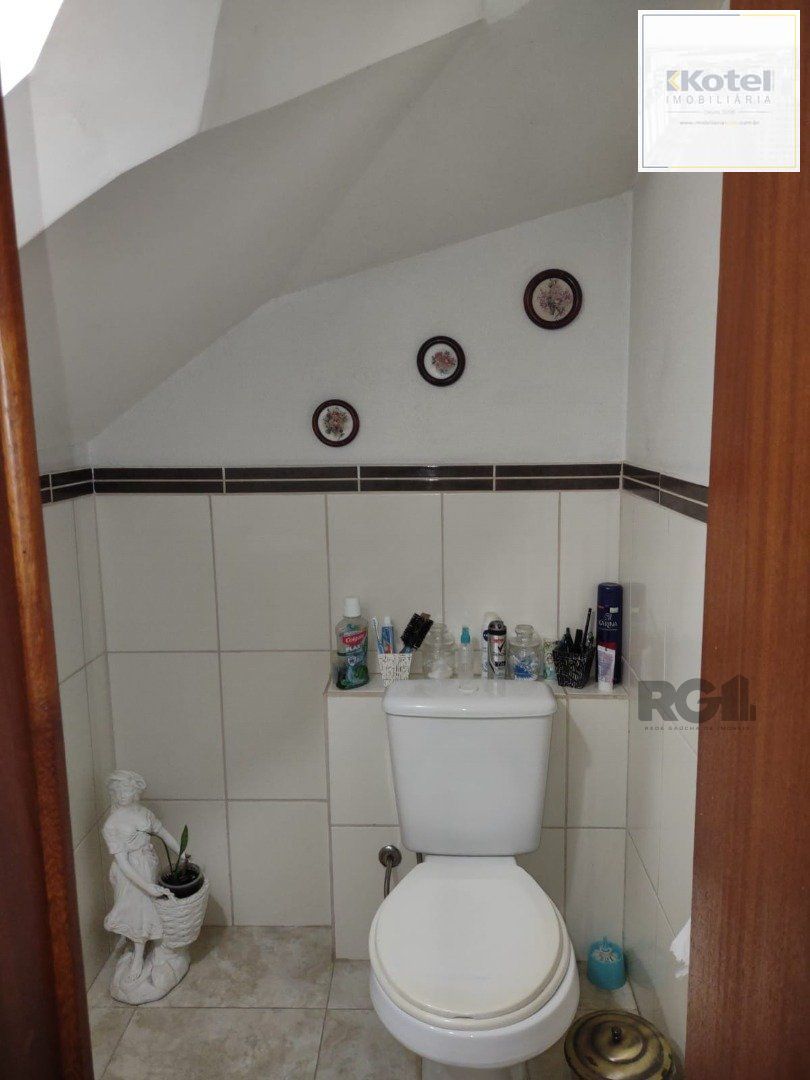 Casa de Condomínio 4 quartos à venda, 73m², Medianeira - Porto Alegre — foto 5