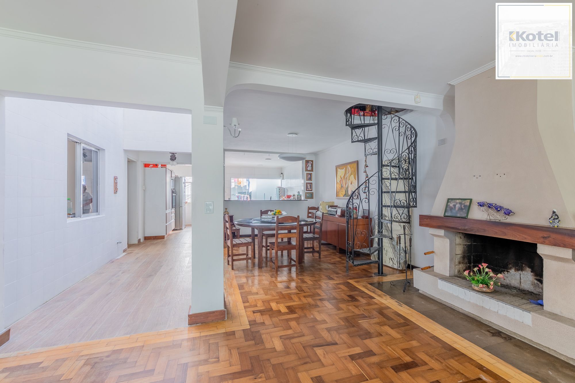 CASA TÉRREÀ VENDA BAIRRO CAVALHADA 315.85M² — foto 5