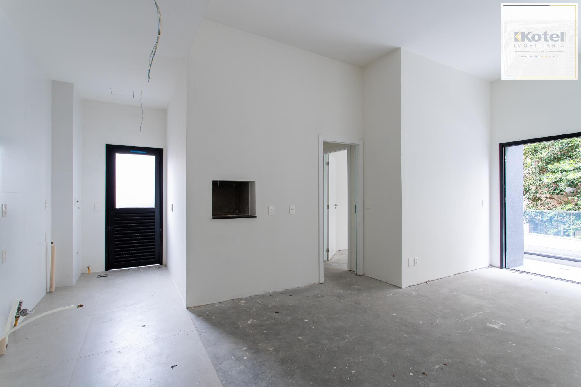 Apartamento Garden, 2 dormitórios, 1 suíte, 2 vagas, Av Otto Niemeyer e Zaffari — foto 3