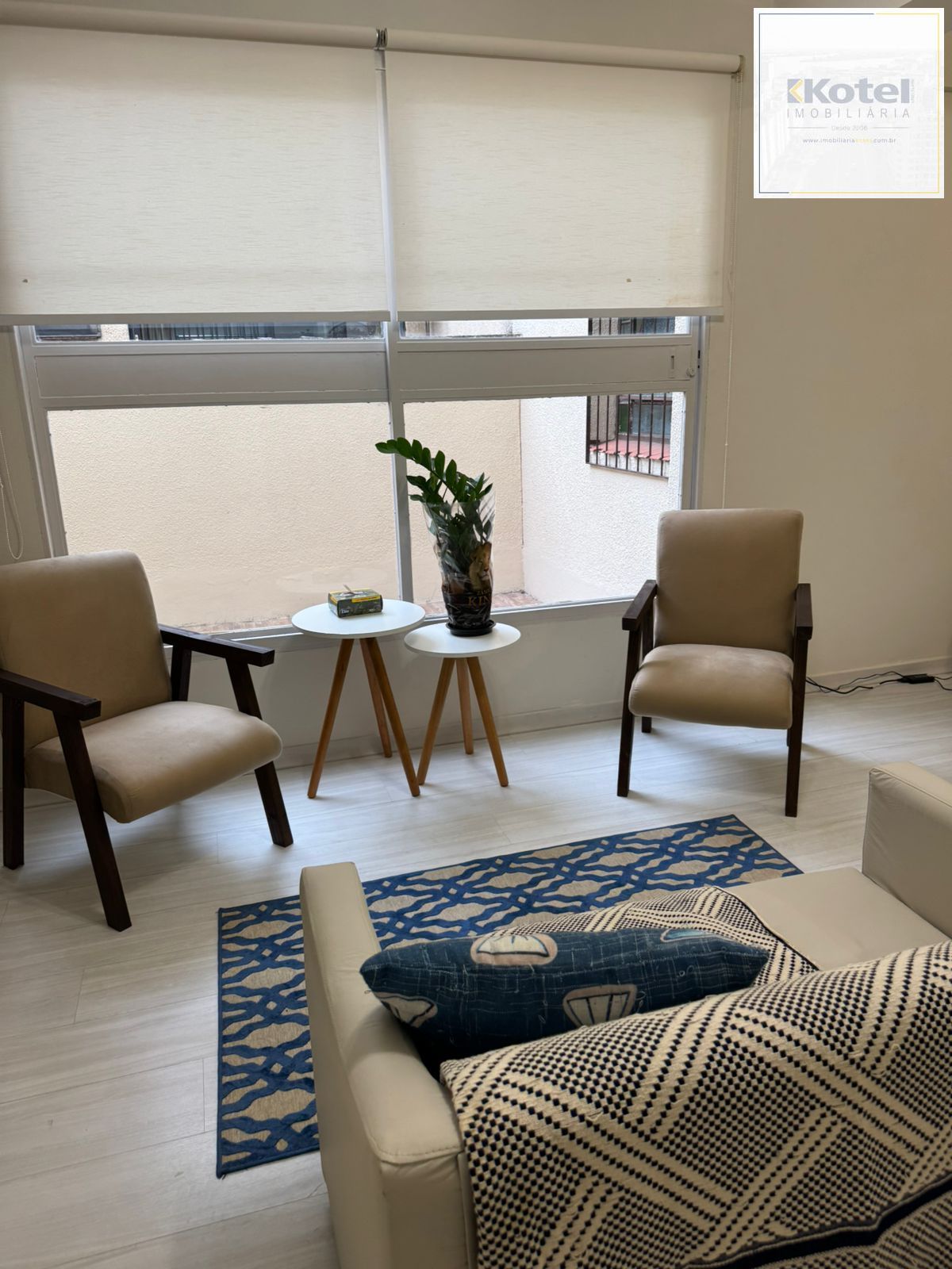 Sala comercial no bairro Tristeza