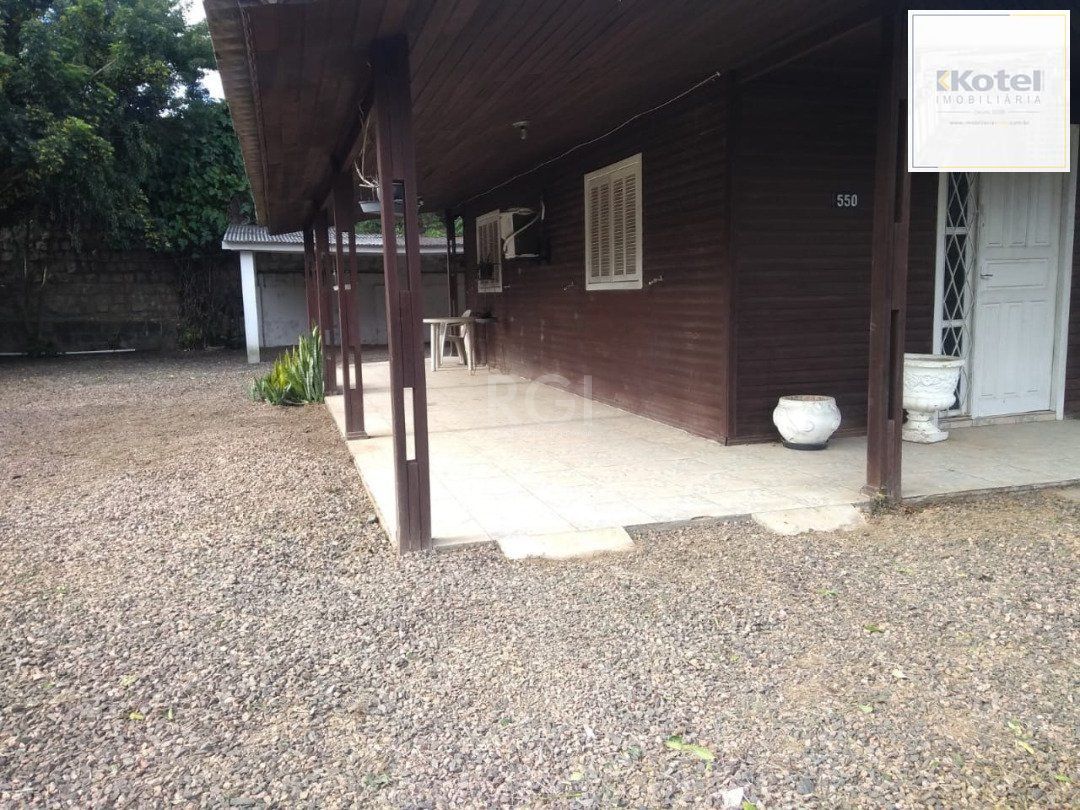 Casa 2 quartos à venda, 220m², Tristeza - Porto Alegre — foto 4
