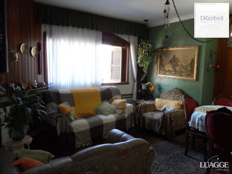 Casa 3 quartos à venda, 283m², Santa Tereza - Porto Alegre — foto 5