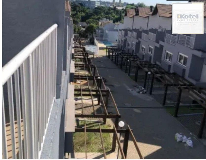 CASA EM CONDOMÍNIO COM  3 DORRMITÓRIOS — foto 2