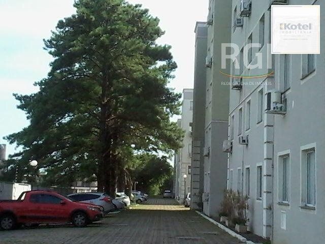 Apartamento para Venda - 43.89m², 2 dormitórios, 1 vaga - Rubem Berta
