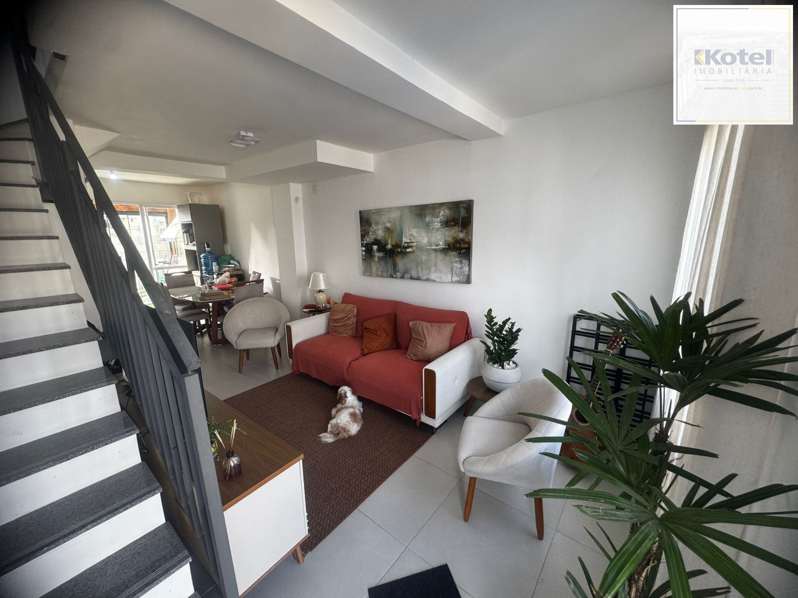 Casa de Condomínio, 2 quartos, à venda, 59 m², Vila Nova - Porto Alegre — foto 3