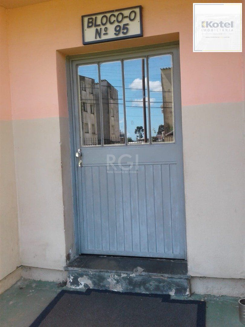 Apartamento para Venda - 45.87m², 2 dormitórios, 1 vaga - Santa Rosa de Lima — foto 2