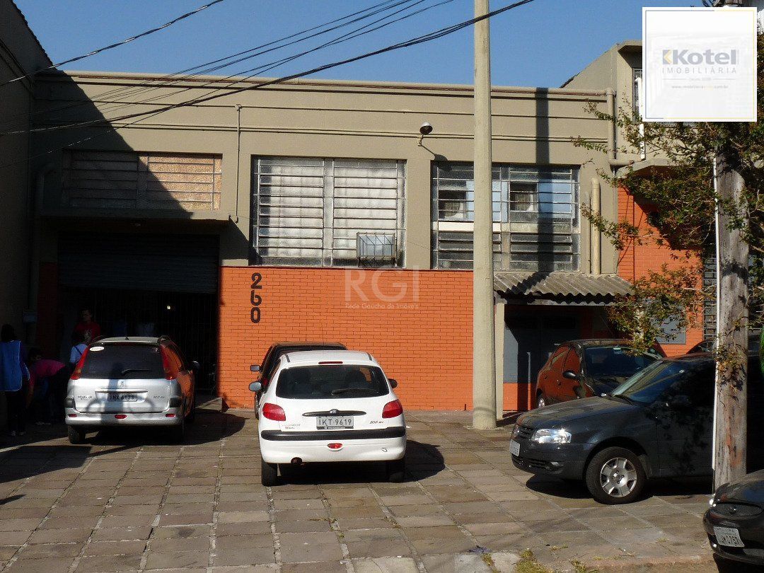 Depósito/Pavilhão para Venda - 5.686,00m², 0 dormitórios, Sarandi — foto 2