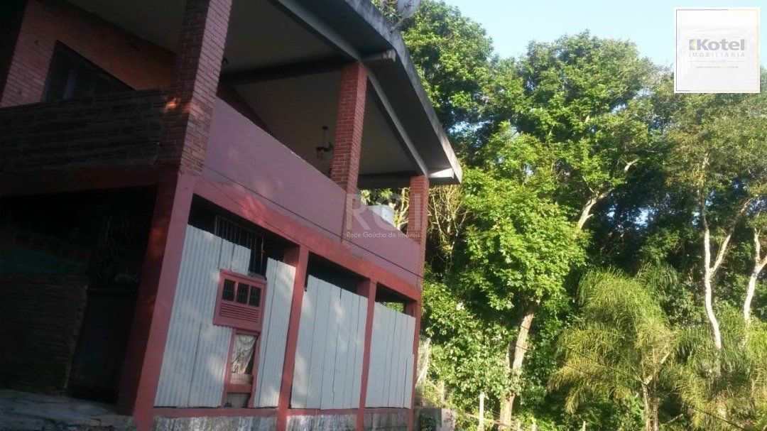 Sítio para Venda - 240m², 3 dormitórios, sendo 2 suites, 6 vagas - Ponta Grossa — foto 2