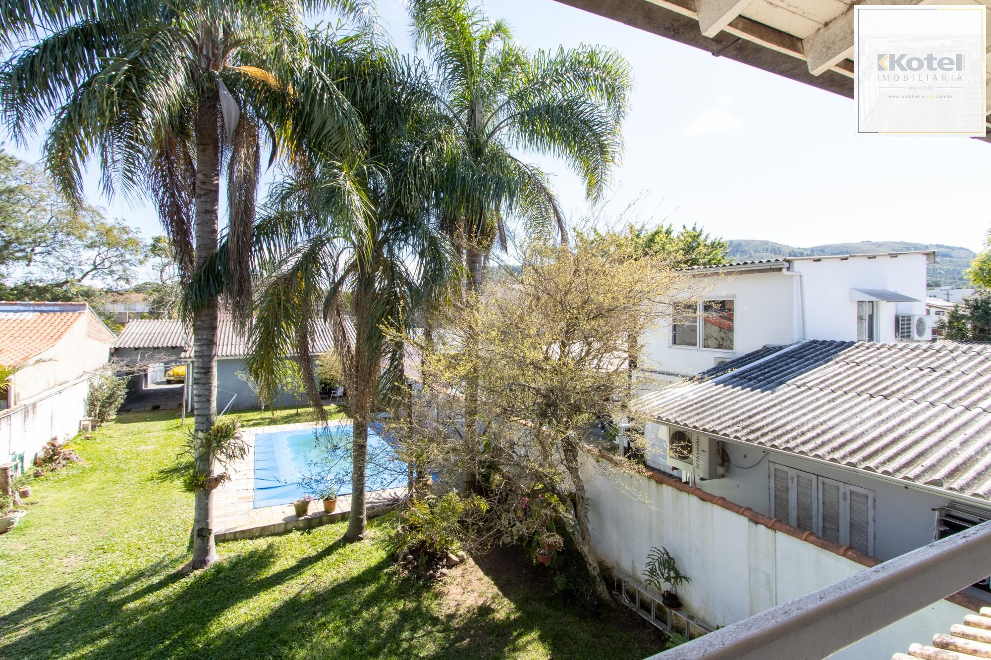 Sobrado amplo com  4 dormitórios com piscina e casa extra no mesmo terreno – Hípica — foto 4