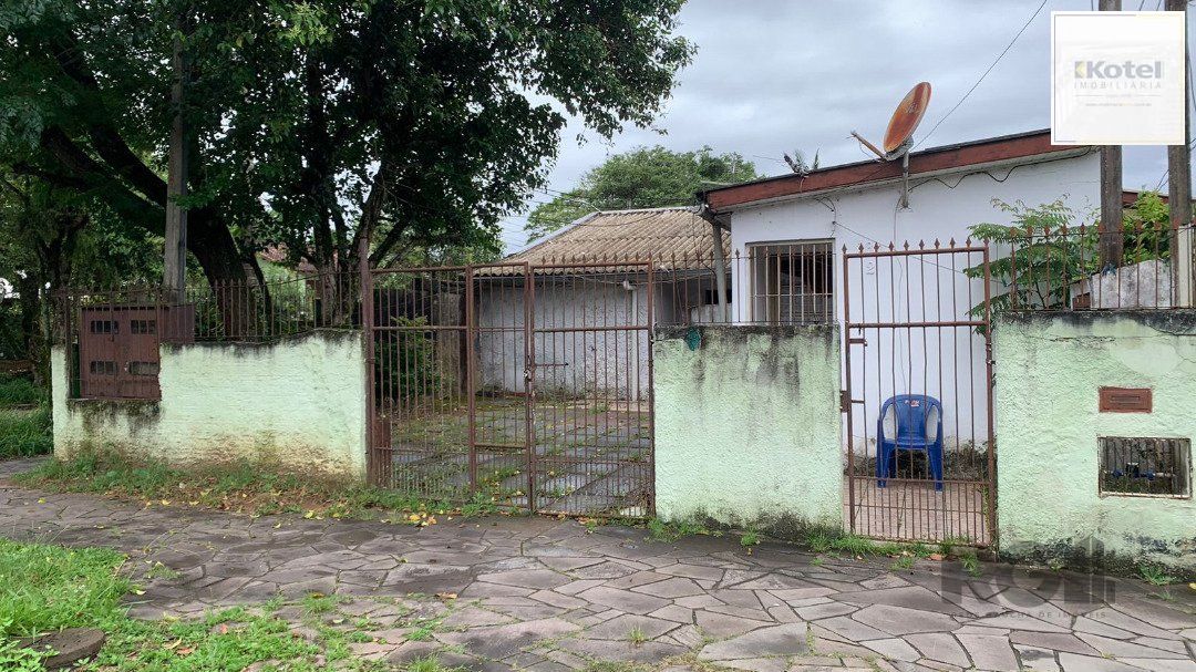 Terreno à venda, Aberta dos Morros - Porto Alegre — foto 4