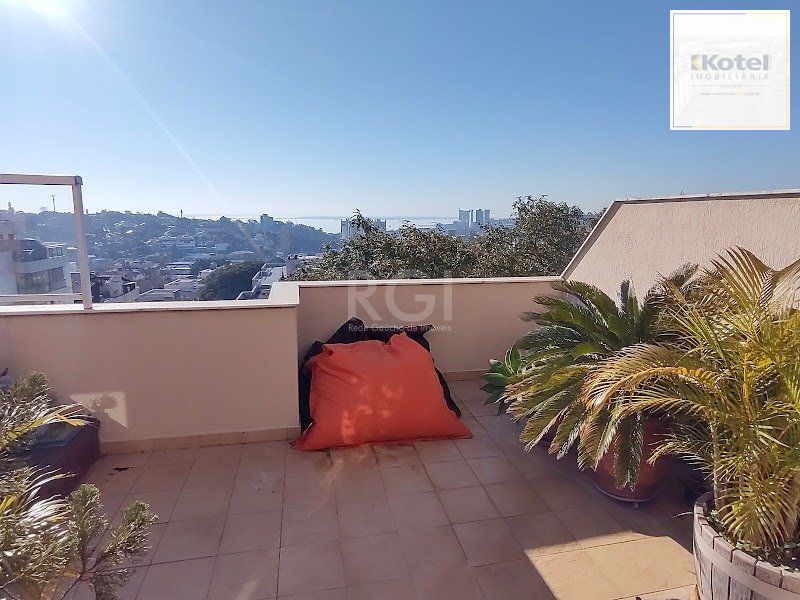 Cobertura para Venda - 153.93m², 3 dormitórios, sendo 1 suites, 1 vaga - Tristeza — foto 5