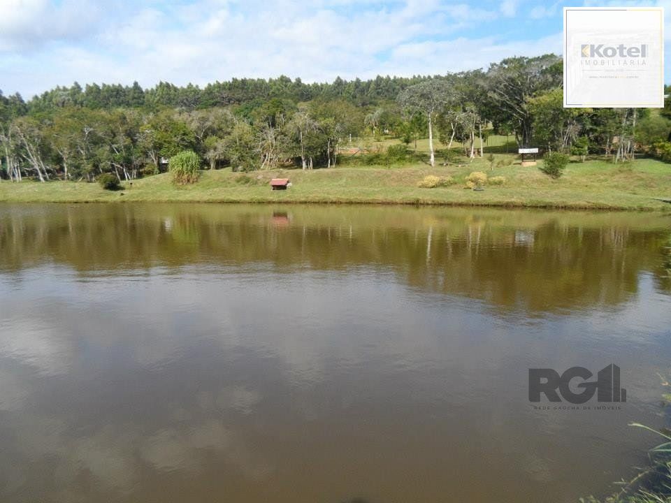 Sítio 3 quartos à venda, 100m², Canta Galo - Viamão