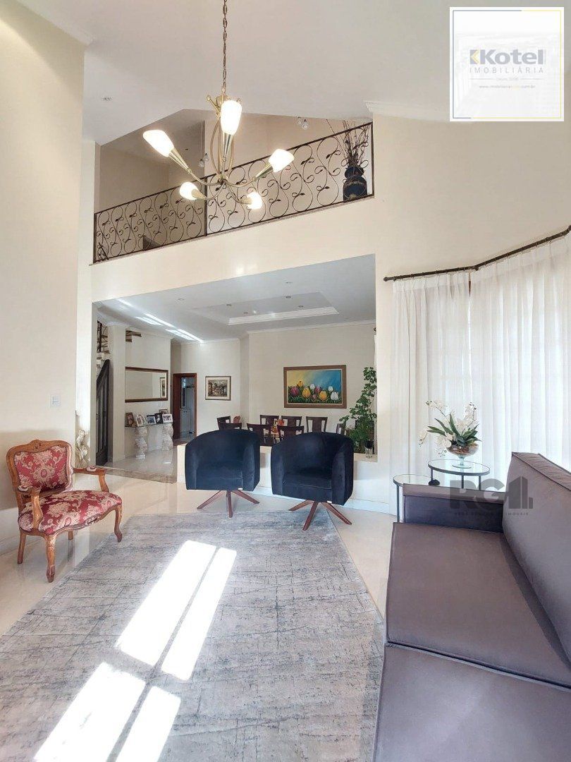 Casa de Condomínio 3 quartos à venda, 452m², Nonoai - Porto Alegre — foto 2