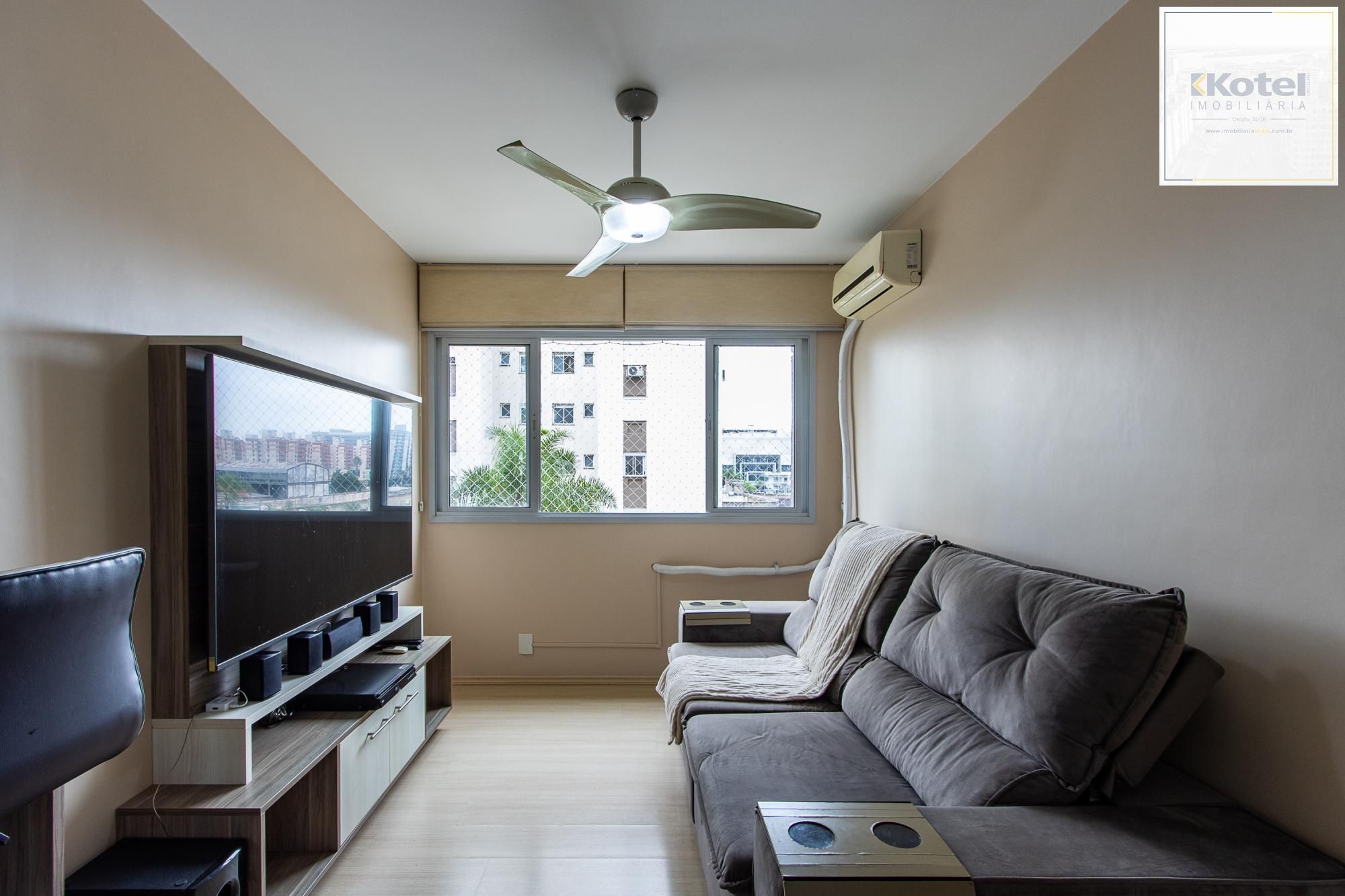 Apartamento 2 quartos à venda, 55m², Passo da Areia - Porto Alegre