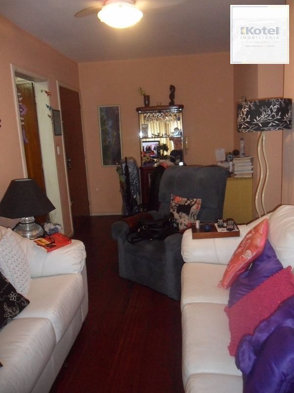 Apartamento para Venda - 65.77m², 2 dormitórios, 1 vaga - Cristal — foto 5