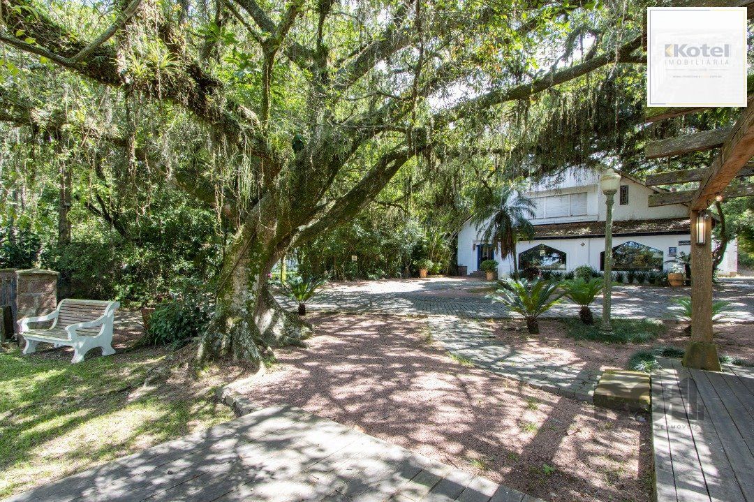 Casa 7 quartos à venda, 600m², Pedra Redonda - Porto Alegre — foto 4