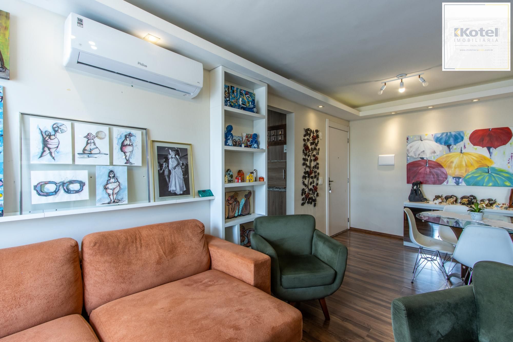 Apartamento 3 quartos à venda, 71m², Cavalhada - Porto Alegre — foto 5