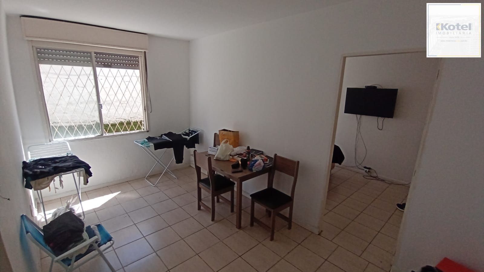 Aparatamento com 1 dormitório no bairro Cavalhada — foto 3
