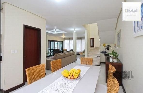 Casa Condominio para Venda - 137m², 3 dormitórios, sendo 1 suites, 3 vagas - Hípica — foto 3