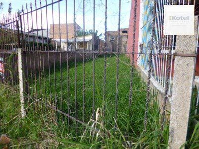 Terreno para Venda - 194m² - Nova Ipanema