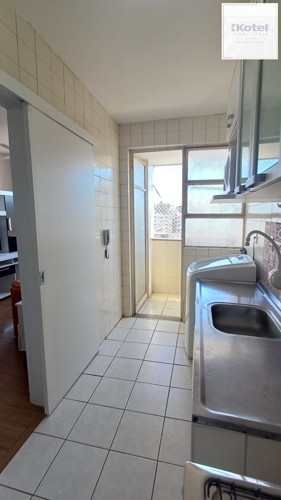 Apartamento com 1 quarto e 45.61m² no bairro Cidade Baixa