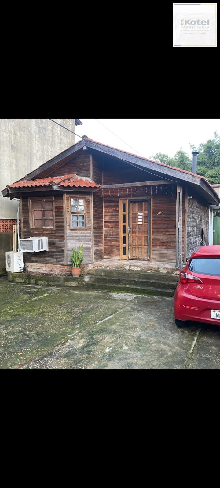 Casa 2 quartos à venda, 50m², Vila Nova - Porto Alegre — foto 2