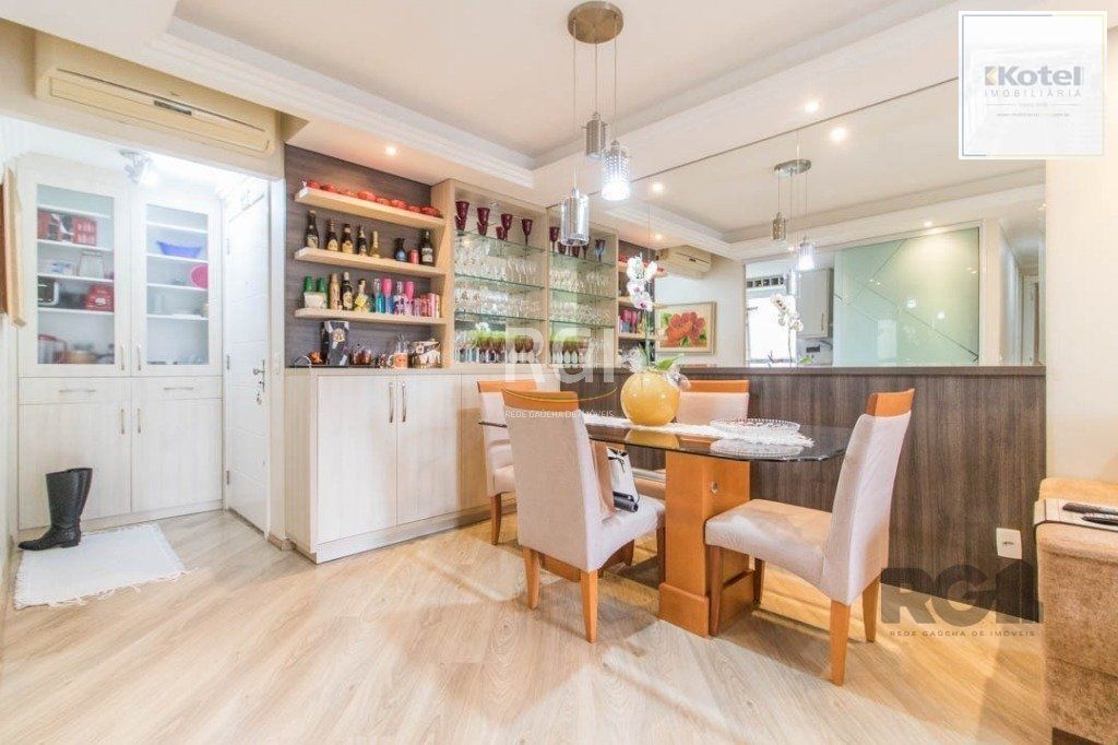 Apartamento para Venda - 73.81m², 2 dormitórios, sendo 1 suites, 2 vagas - Jardim Lindóia