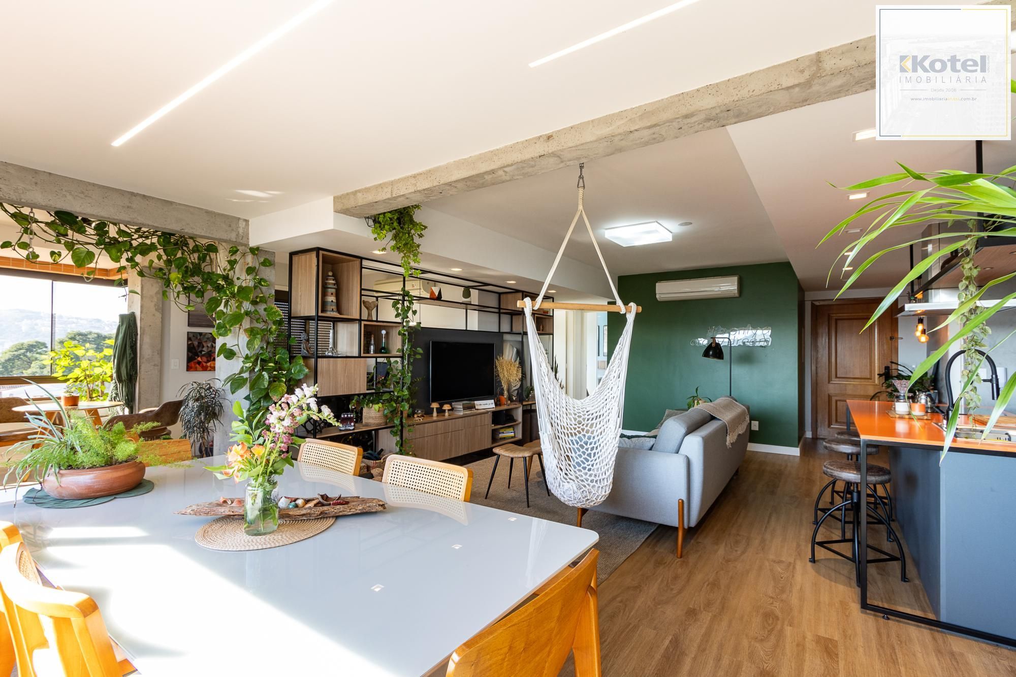 Apartamento 3 quartos à venda, 110m², Cristal - Porto Alegre — foto 3