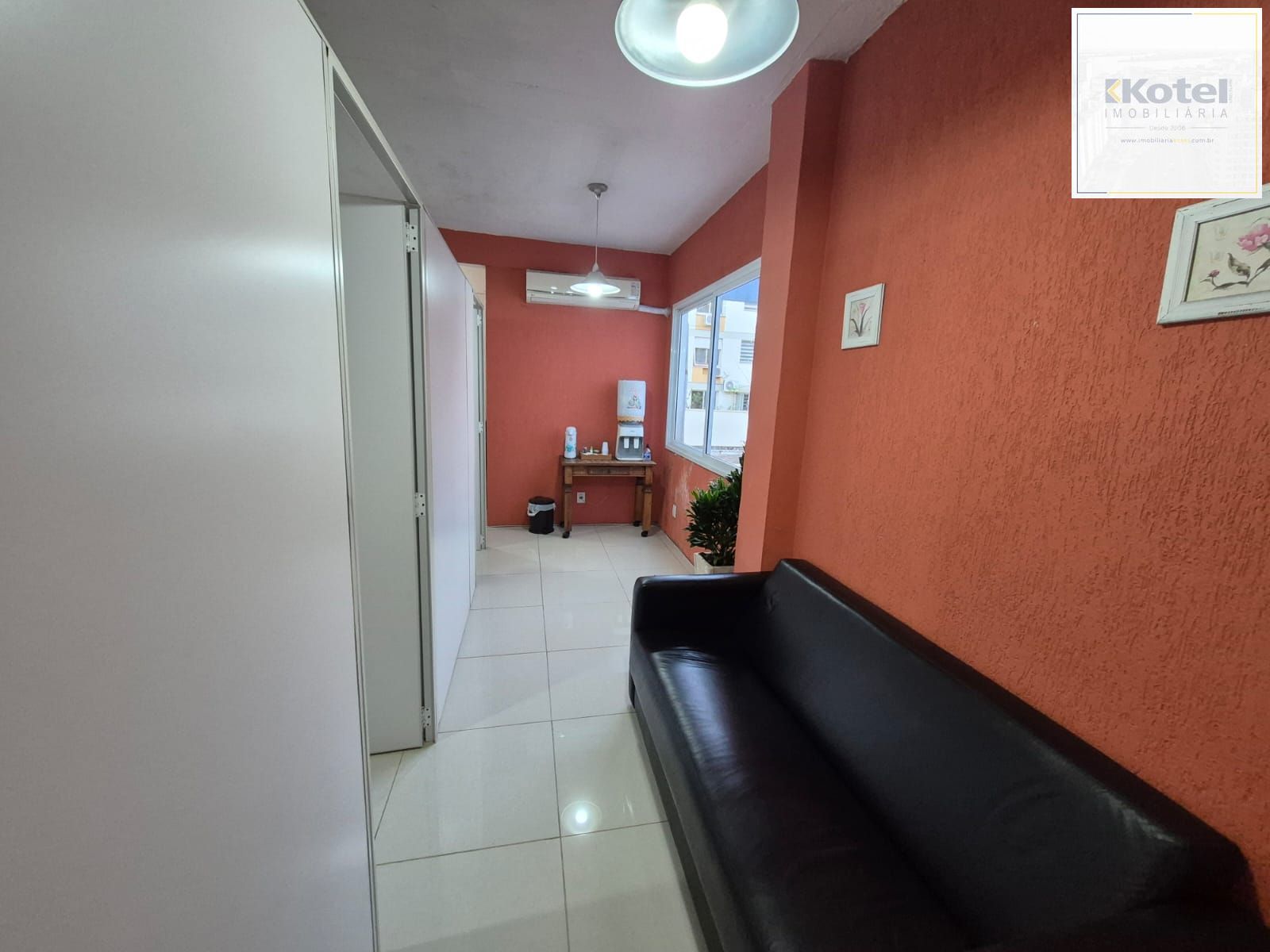 Sala Comercial 2 quartos à venda, 29m², Vila Conceição - Porto Alegre