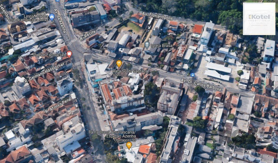 Pavilhão à venda, 376m², Medianeira - Porto Alegre — foto 3