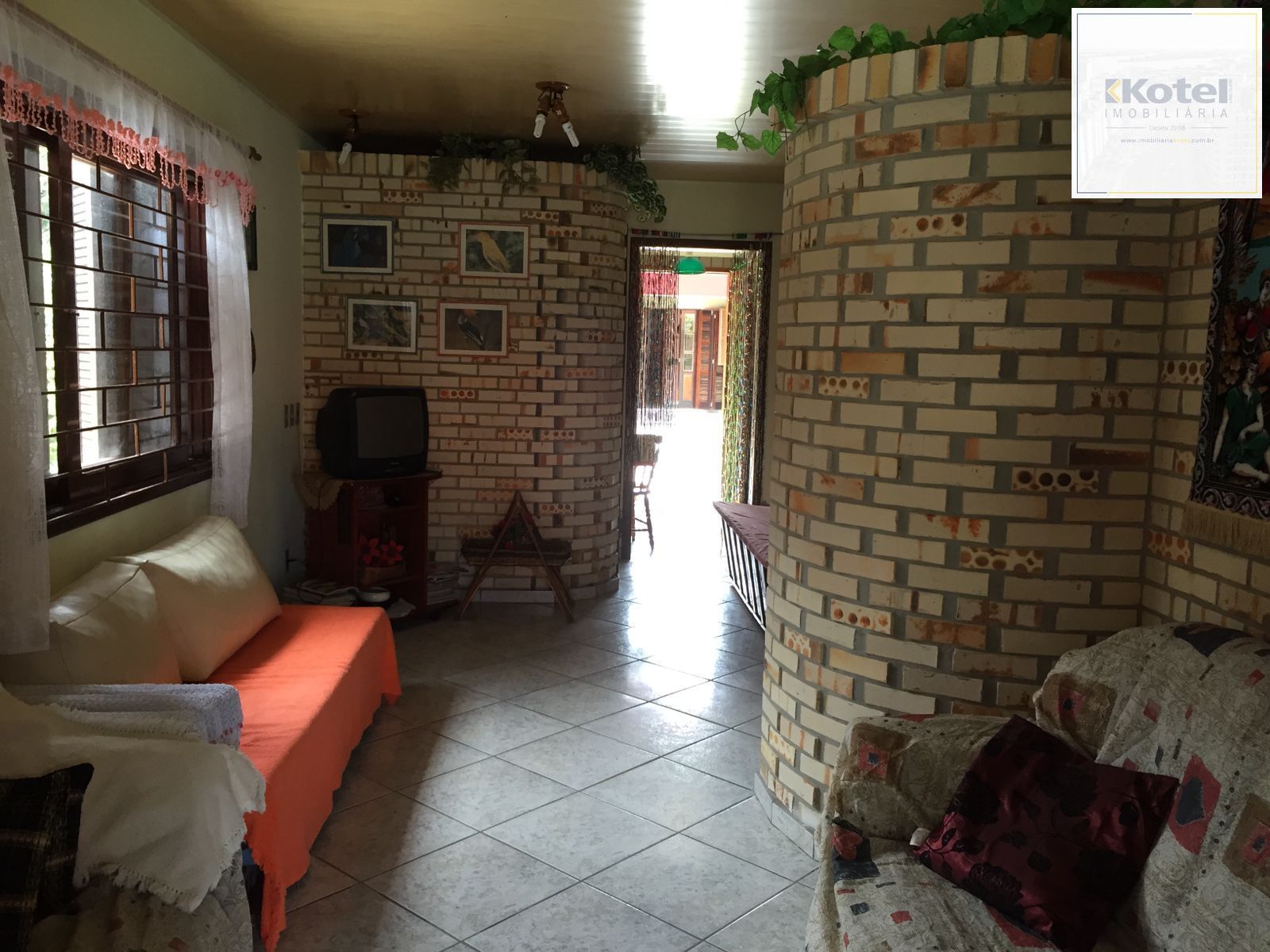 Casa 3 quartos à venda, 169m², Centro - Imbé — foto 4