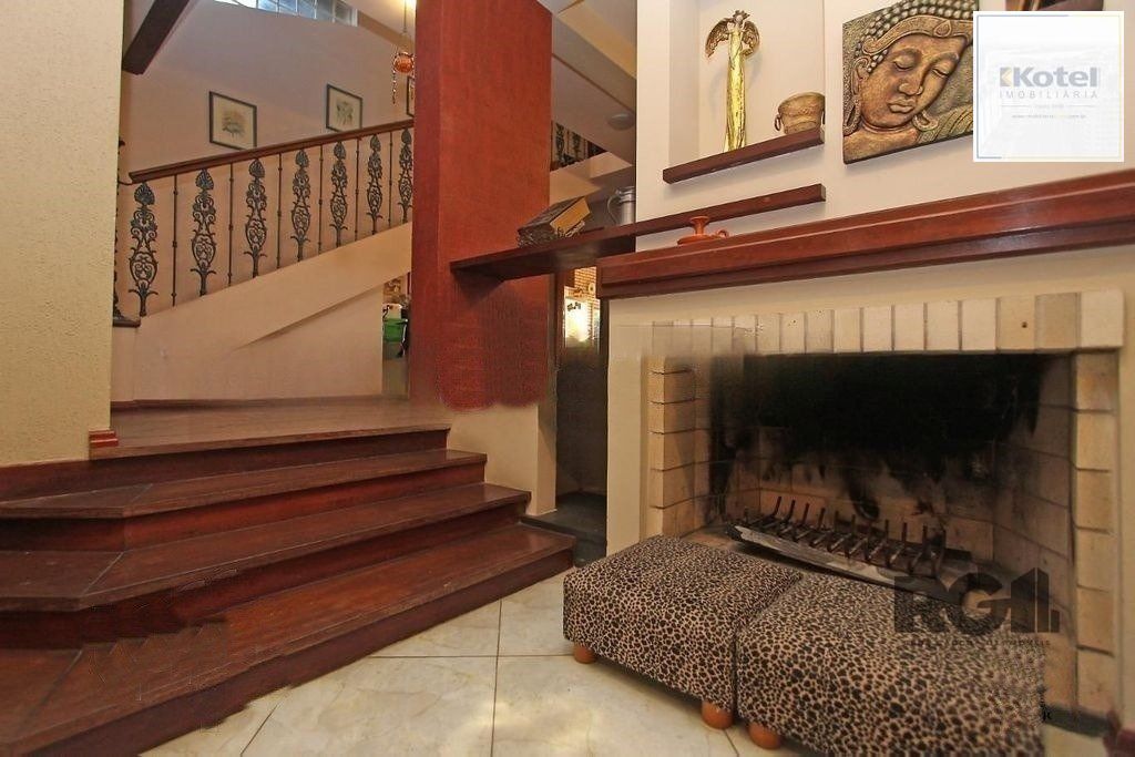 Casa 4 quartos à venda, 400m², Jardim Itu - Porto Alegre — foto 3
