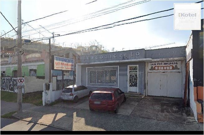 Terreno à venda, Teresópolis - Porto Alegre — foto 2