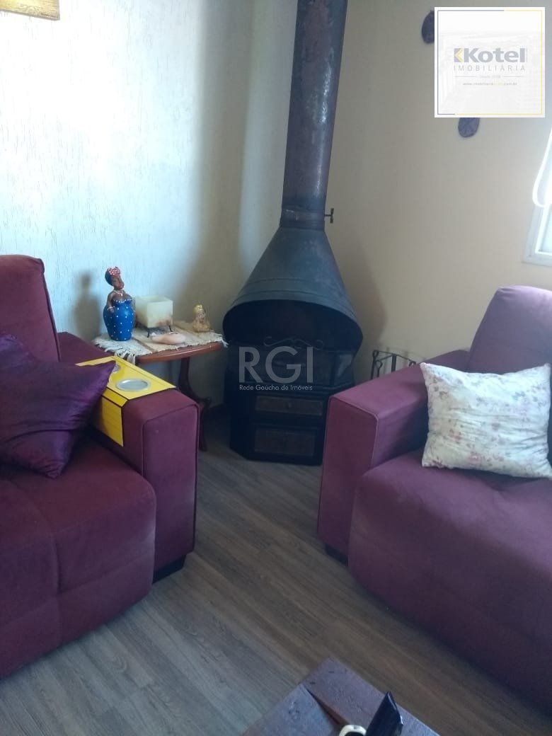 Apartamento 3 quartos à venda, 81m², Cristal - Porto Alegre