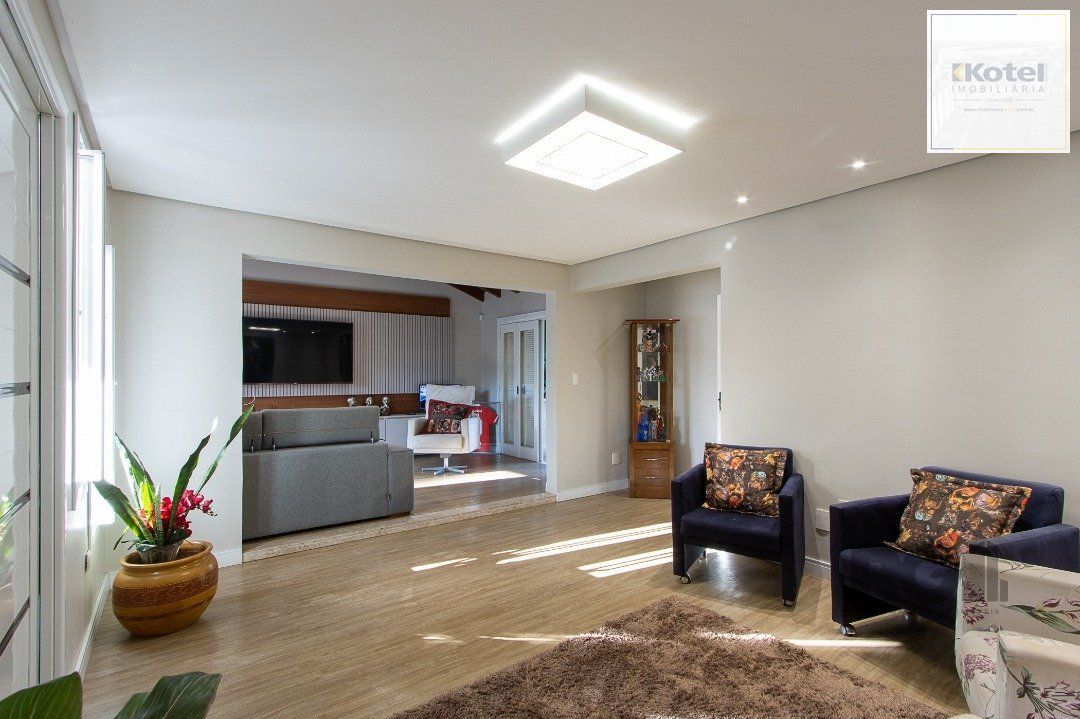 Casa 6 quartos à venda, 361m², Cristal - Porto Alegre — foto 4