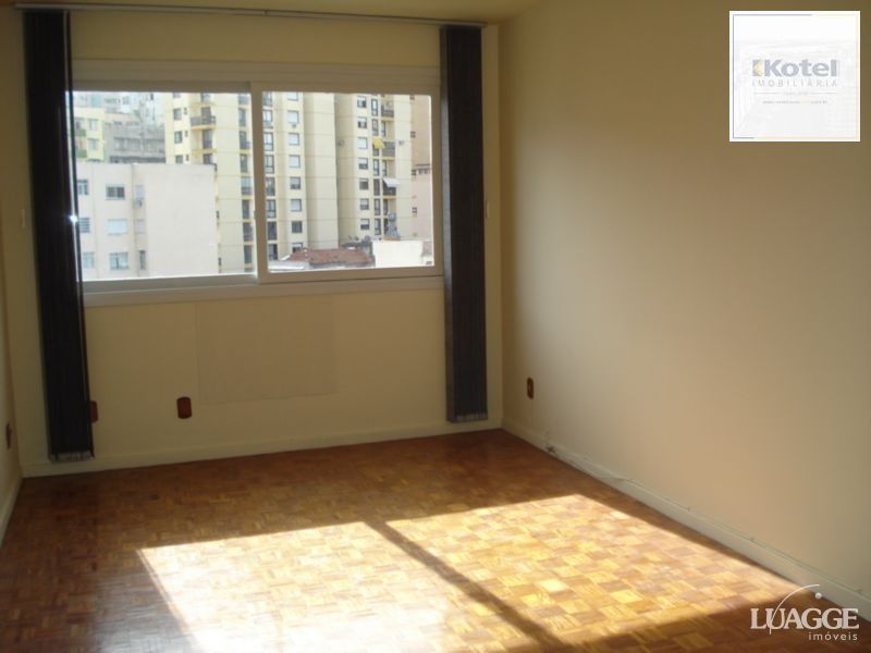 Apartamento 2 quartos à venda, Centro Histórico - Porto Alegre