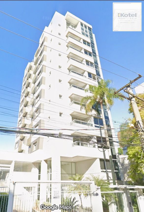 Cobertura 104 m², 2 quartos no Rio Branco — foto 2