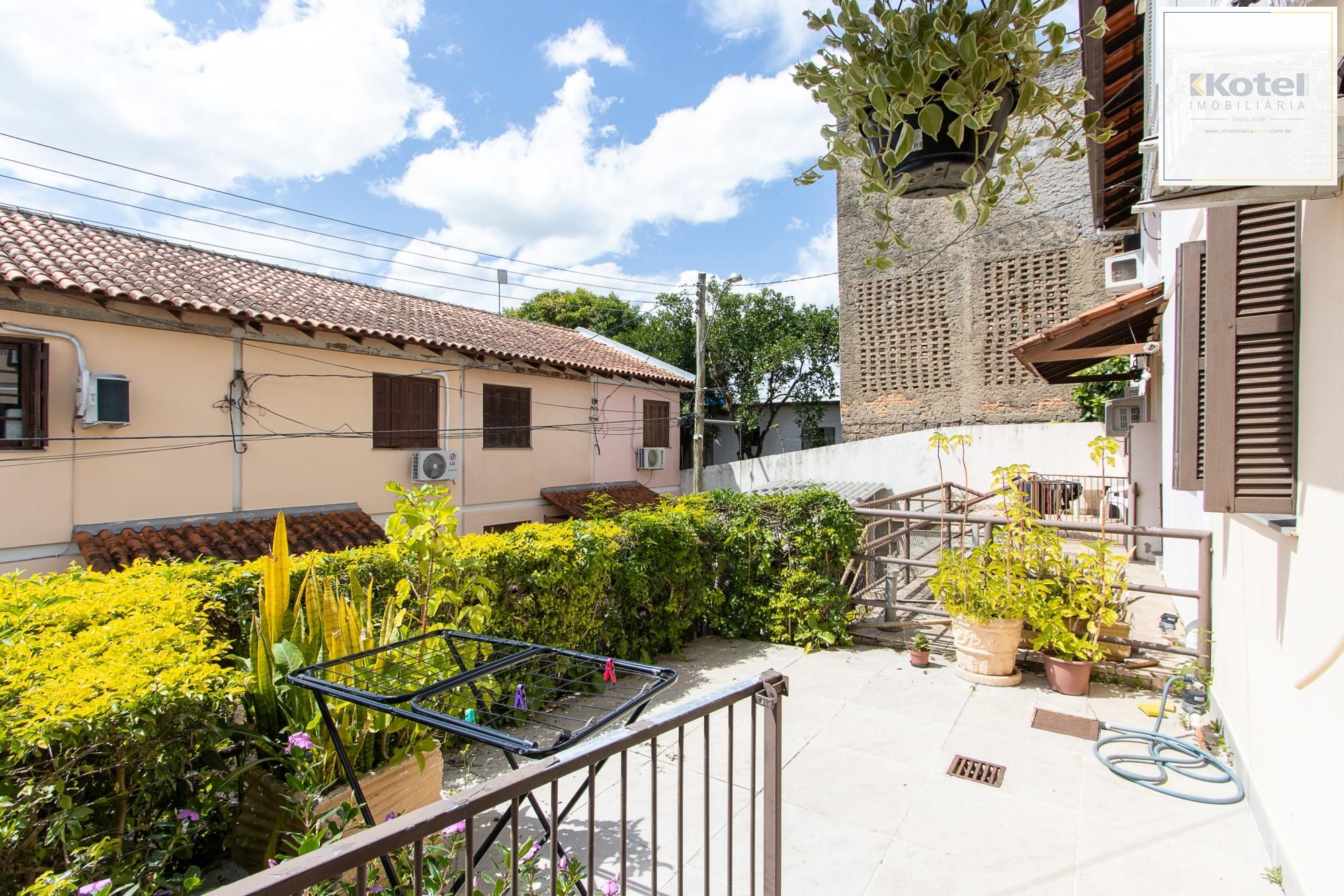 Casa de Condomínio 3 quartos à venda, 34m², Vila Nova - Porto Alegre — foto 3