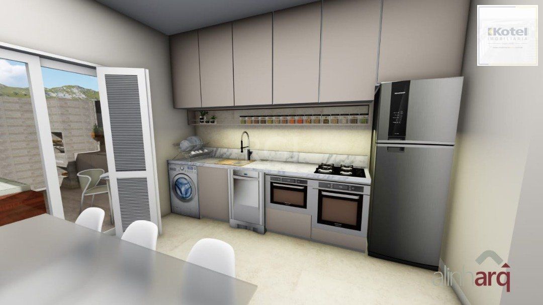 Casa para Venda - 254.27m², 3 dormitórios, 2 vagas - Vila Nova — foto 3