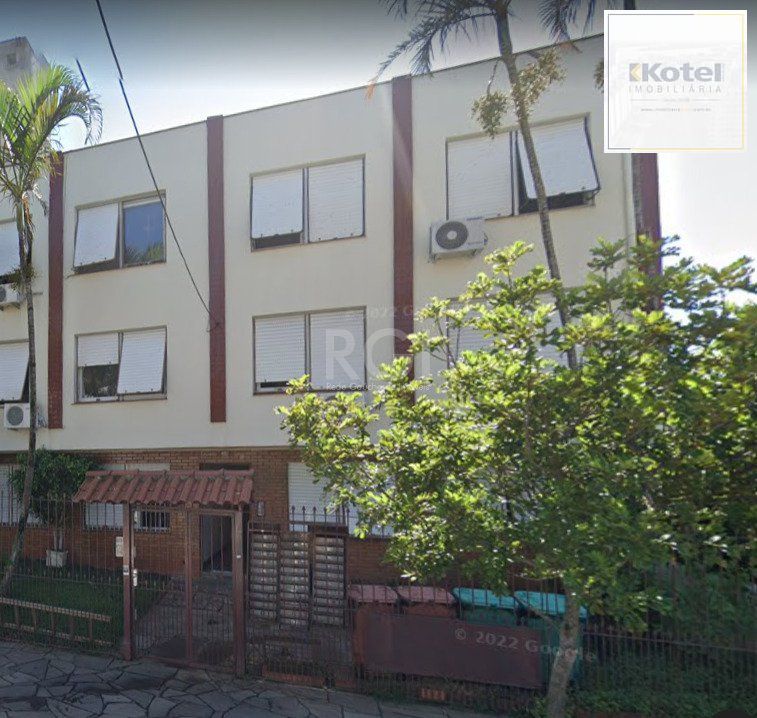 Kitnet 1 quartos à venda, 35m², Santa Tereza - Porto Alegre