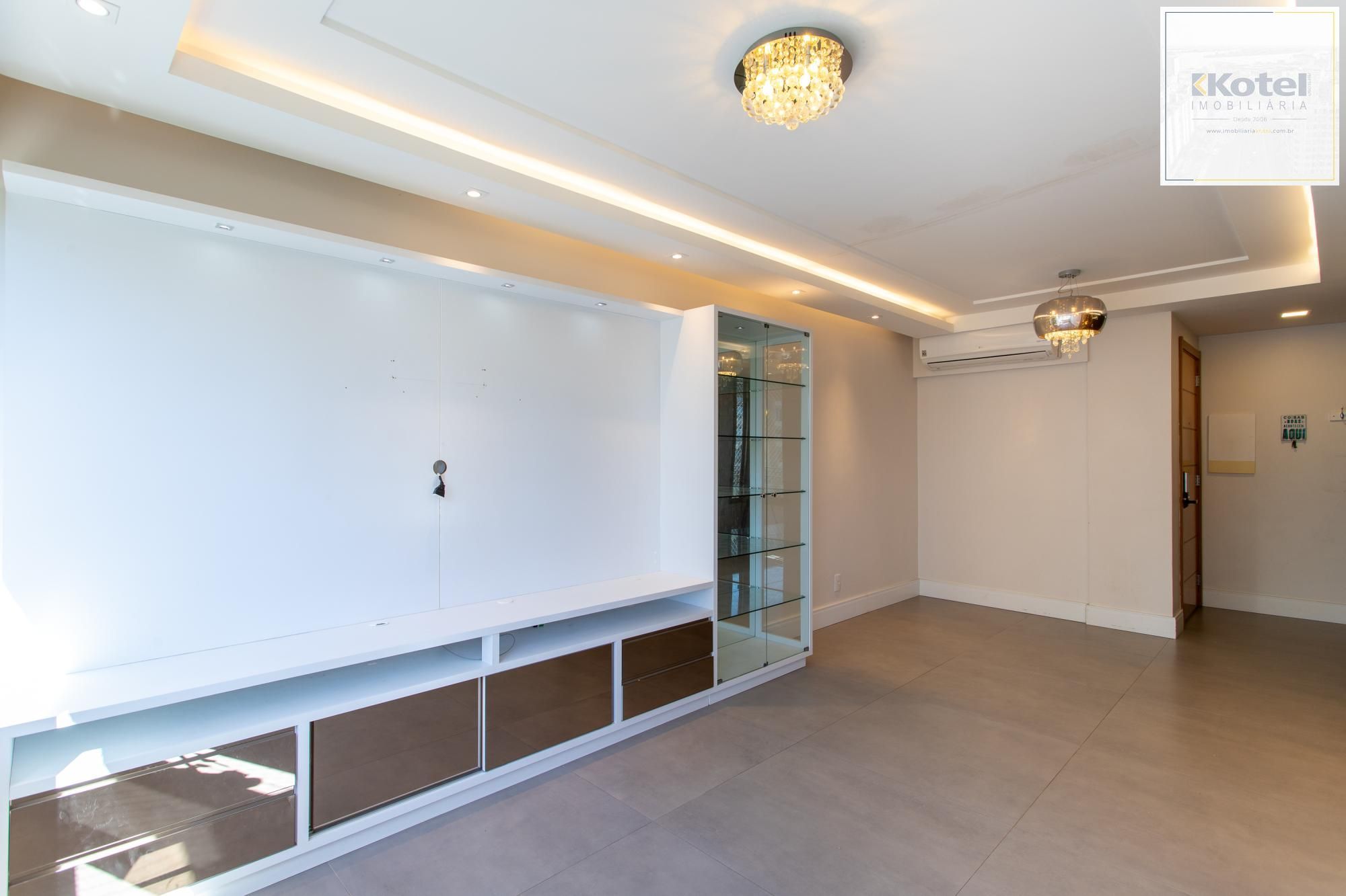 Apartamento no Pedra Bonita/ 3 dormitórios sendo 1 suítes e 1 vaga de garagem — foto 5